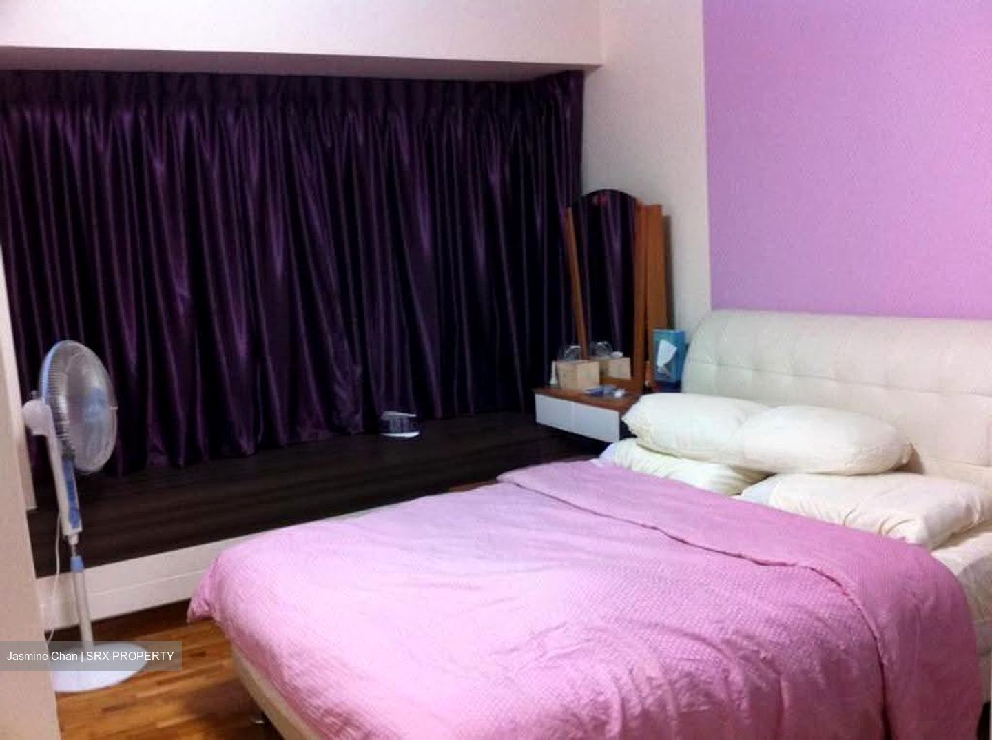Blk 274D Punggol Regalia (Punggol), HDB 4 Rooms #616531611